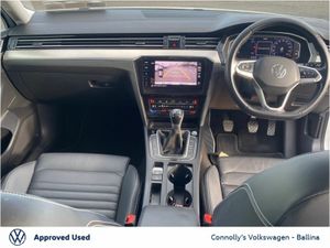 Volkswagen Passat 2.0 TDI 150HP Elegance - Image 3