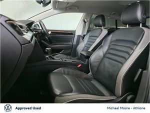 Volkswagen Arteon 2.0TDI D7F 150BHP ELEGANCE - Image 4