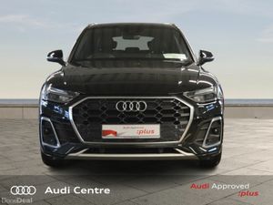 Audi Q5 35 TDI 163HP S tronic S Line - Image 2