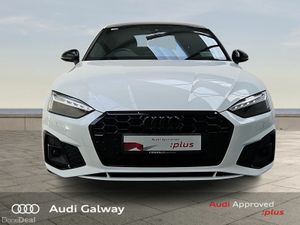 Audi A5 €535 P/M-TDI 163HP S-LINE A/T - Image 4