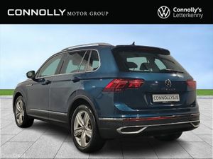 Volkswagen Tiguan 2.0 TDI 150HP Elegance - Image 3