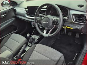 Kia Stonic 1.0 100HP K2 PE - Image 3