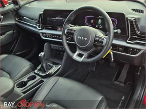 Kia Sportage K3 Diesel - Image 3