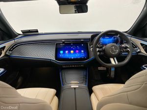 Mercedes-Benz E-Class E 300 e AMG EDITION PLUS - Image 4