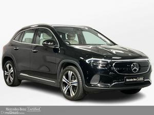 Mercedes-Benz EQA 250 Progressive - 1 OWNER IRISH - Image 4