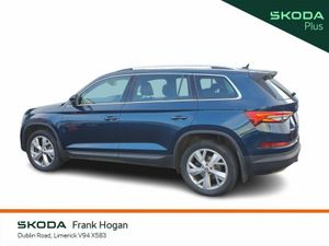 Skoda Kodiaq 2.0 TDI Call Cormac on 0861736180 150 - Image 3