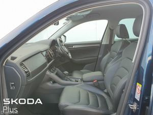 Skoda Kodiaq 2.0 TDI Call Cormac on 0861736180 150 - Image 4
