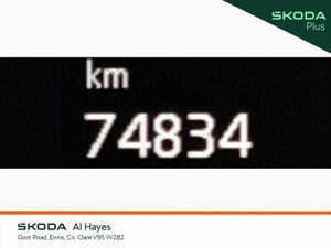 Skoda Octavia **AUTOMATIC** AMBITION 2.0TDI 115BHP - Image 4