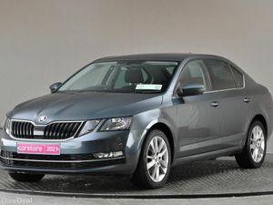 Skoda Octavia 1.0TSI STYLE 115BHP 6SPD **SAT NAV** - Image 3