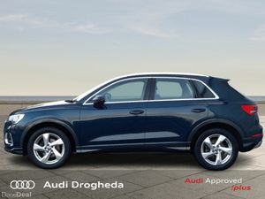 Audi Q3 35 TFSI 150HP SE - Image 4
