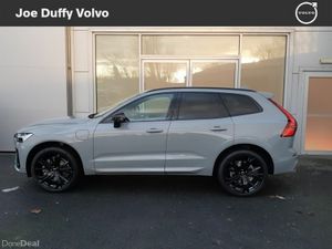 Volvo XC60 T6 AWD PHEV Ultra Bright - Image 3