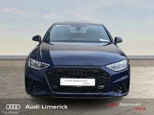 Audi A4 35 TDI 163HP S Tronic S line - Image 3