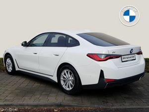 BMW i4 eDrive35 Sport - Image 2