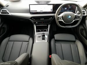 BMW i4 eDrive35 Sport - Image 4