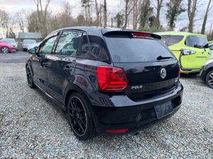 Vw POLO 2015 - Image 4