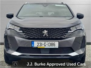 Peugeot 5008 1.5 BlueHDi 130bhp Allure Auto - Image 2