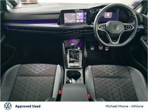 Volkswagen Golf 1.5 TSI 130BHP R-Line - Image 2