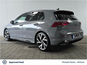 Volkswagen Golf 1.5 TSI 130BHP R-Line - Image 3
