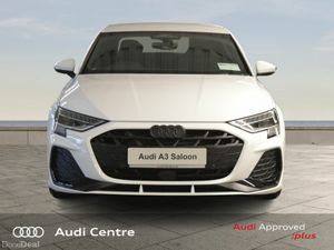 Audi A3 SAL 30 TFSI 115HP S LINE - Image 2