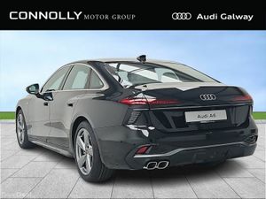 Audi A6 €627 p/m - S-LINE TDI 150kW A/T - Image 4