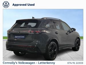 Volkswagen Tiguan 2.0 TDI 150HP R-Line DSG - Image 4