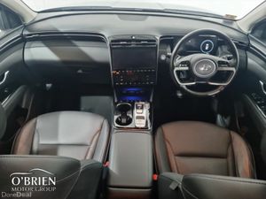Hyundai Tucson 4WD Executive Plus PHEV Auto - Image 2