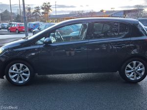 2017 Opel Corsa 1.4 AUTOMATIC - Image 4