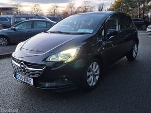 2017 Opel Corsa 1.4 AUTOMATIC - Image 3