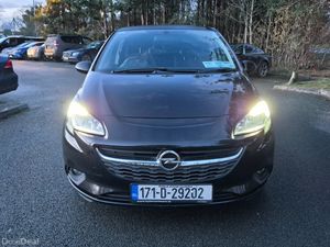 2017 Opel Corsa 1.4 AUTOMATIC - Image 2