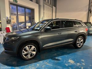 STYLE 2.0 TDI 150HP 4X4  7 SEATER - Image 3