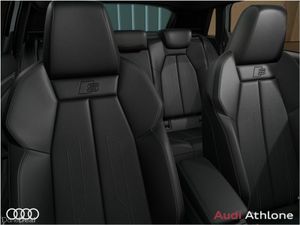 Audi A3 Sportback 2.0TDI 115BHP S-Line - AVAILABLE - Image 4