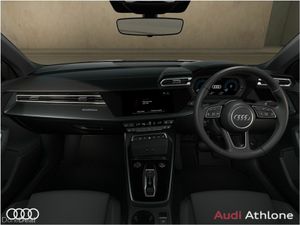Audi A3 Sportback 1.5TFSI 150BHP SE S-Tronic - DUE - Image 2