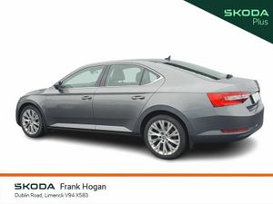 Skoda Superb SUPERB STY 2.0TDI 150HP DSG Call Corm - Image 3