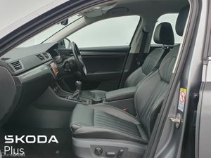 Skoda Superb SUPERB STY 2.0TDI 150HP DSG Call Corm - Image 4