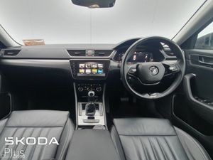 Skoda Superb SUPERB STY 2.0TDI 150HP DSG Call Corm - Image 2
