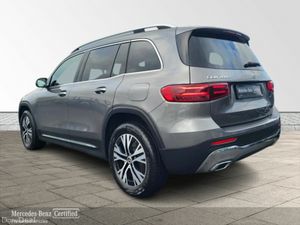Mercedes-Benz GLB GLB200d Progressive Auto *(7 Sea - Image 3