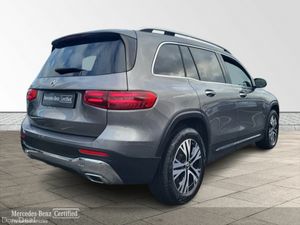 Mercedes-Benz GLB GLB200d Progressive Auto *(7 Sea - Image 4