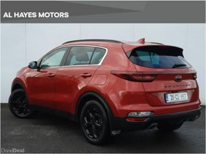 Kia Sportage **LOADED**LOW MILEAGE**AUTOMATIC**1.6 - Image 3