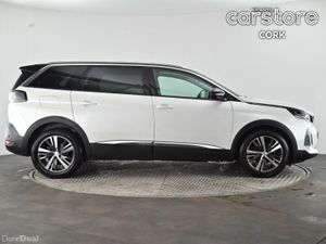Peugeot 5008 1.5 BlueHDi 130bhp Allure - Image 2