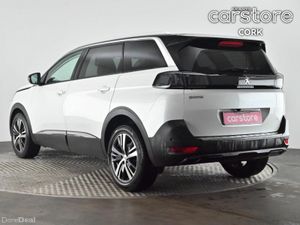 Peugeot 5008 1.5 BlueHDi 130bhp Allure - Image 3