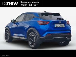 Nissan Juke 1.0T PET 2WD SV Premium - Image 3