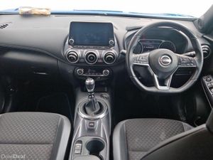 Nissan Juke 1.0T PET 2WD SV Premium - Image 2