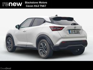 Nissan Juke 1.0T PET DCT 2WD SV Premium - Image 3