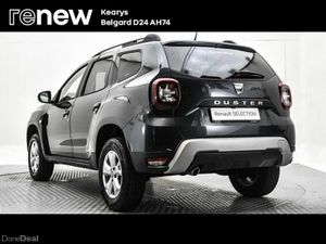 Dacia Duster 1.6 SCE 115 Comfort - Image 3