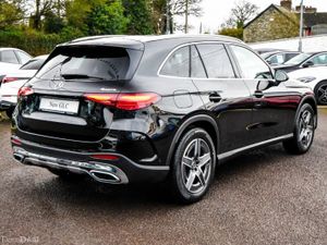 Mercedes-Benz GLC 220d AMG 4Matic - Image 3