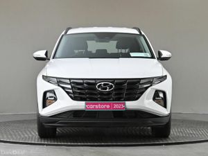 Hyundai Tucson 1.6 CRDI EXECUTIVE 6SPD **FULL LEAT - Image 2