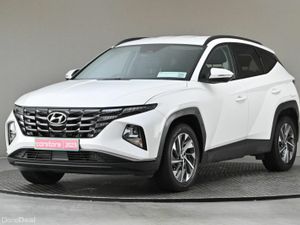Hyundai Tucson 1.6 CRDI EXECUTIVE 6SPD **FULL LEAT - Image 3