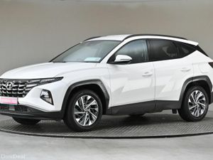 Hyundai Tucson 1.6 CRDI EXECUTIVE 6SPD **FULL LEAT - Image 4