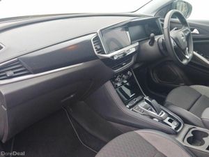 Opel Grandland X GRANDLAND X SRI-1.2 130BHP -PET- - Image 4