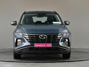 Hyundai Tucson 1.6 CRDI EXECUTIVE 6SPD BI-TONE ROO - Image 2